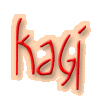 [Kagi Logo]